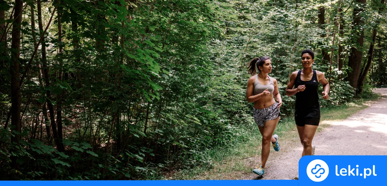 Co brać na odporność? Skuteczne sposoby na wzmocnienie organizmu