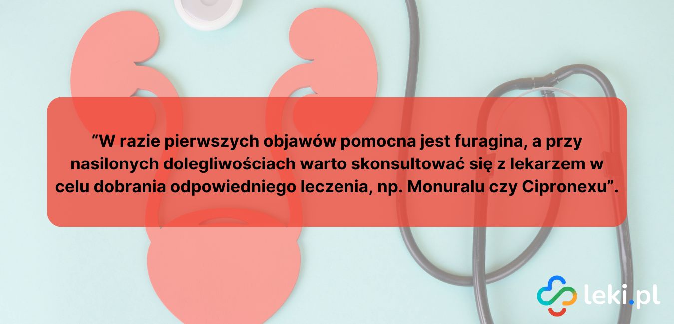 Jaki antybiotyk wybrać na zapalenie cewki moczowej (fot. Canva)?