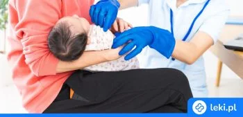 Ilustracja poradnika Obowiązkowe szczepienia w Polsce – lista, kalendarz i zasady