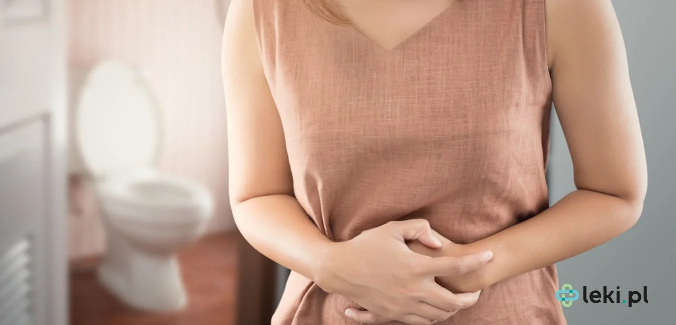 Jaki jest najszybszy lek na zaparcia?