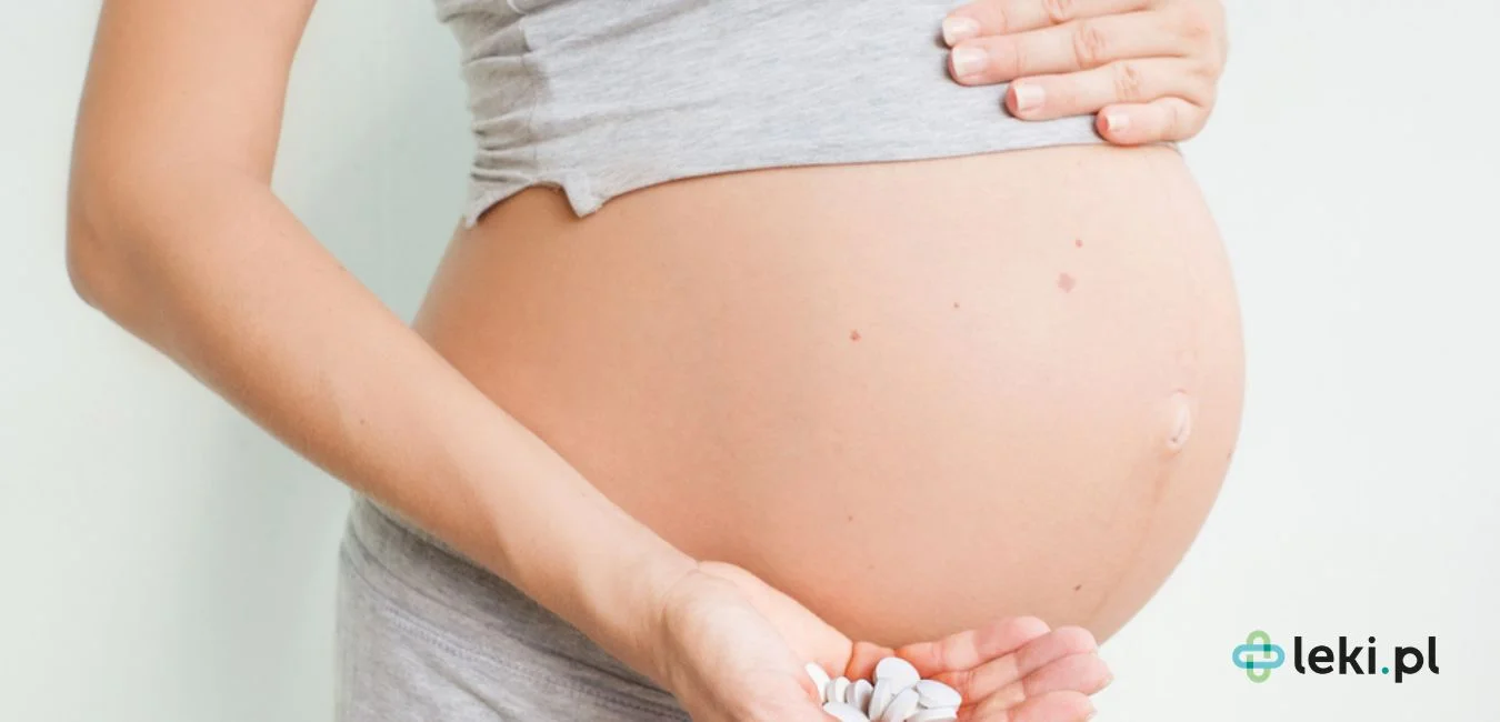 Suplementy dla kobiet w ciąży. Czy należy je przyjmować?