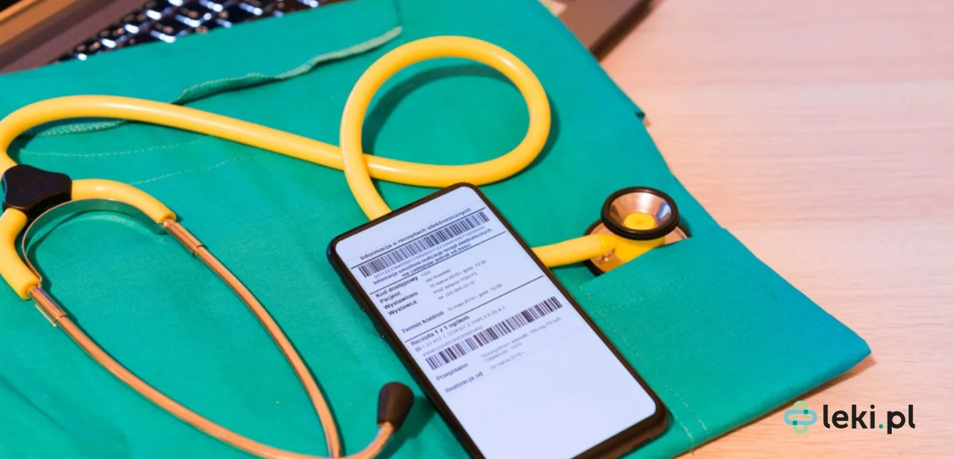 E-skierowanie — co to jest i jak korzystać?