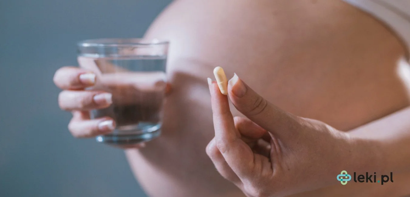 Antybiotyki w ciąży — czy są bezpieczne?