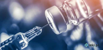 Ilustracja poradnika Szczepionka AstraZeneca na COVID-19 – skuteczność, działania i zalecenia