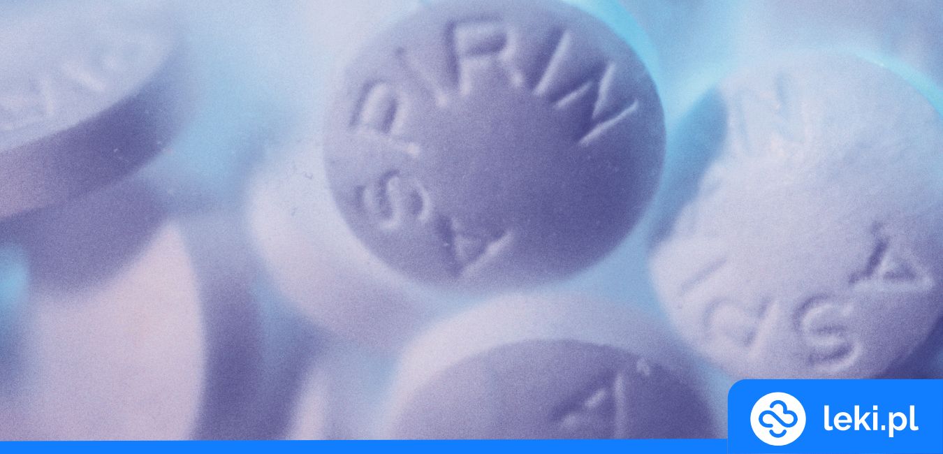 Aspiryna zmniejsza ryzyko powtórnej utraty ciąży?