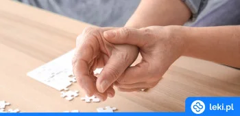 Ilustracja poradnika Leki na prostatę zmniejszają ryzyko choroby Parkinsona?