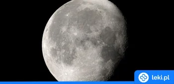 Ilustracja poradnika Fazy księżyca a sen – jak pełnia księżyca wpływa na człowieka i odpoczynek