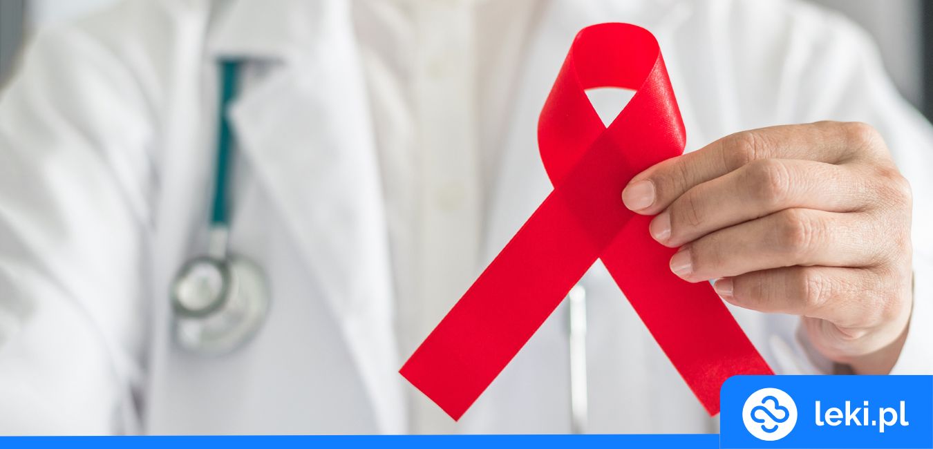 Nowa alternatywa dla pacjentów z HIV?