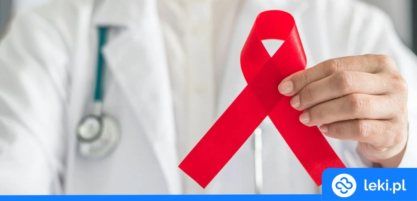 Nowa alternatywa dla pacjentów z HIV?
