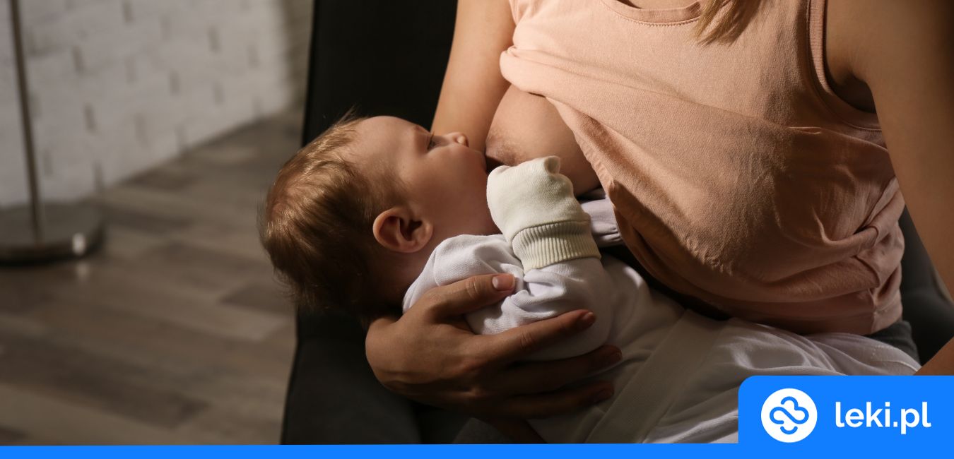 Problemy podczas laktacji — jak sobie z nimi radzić?