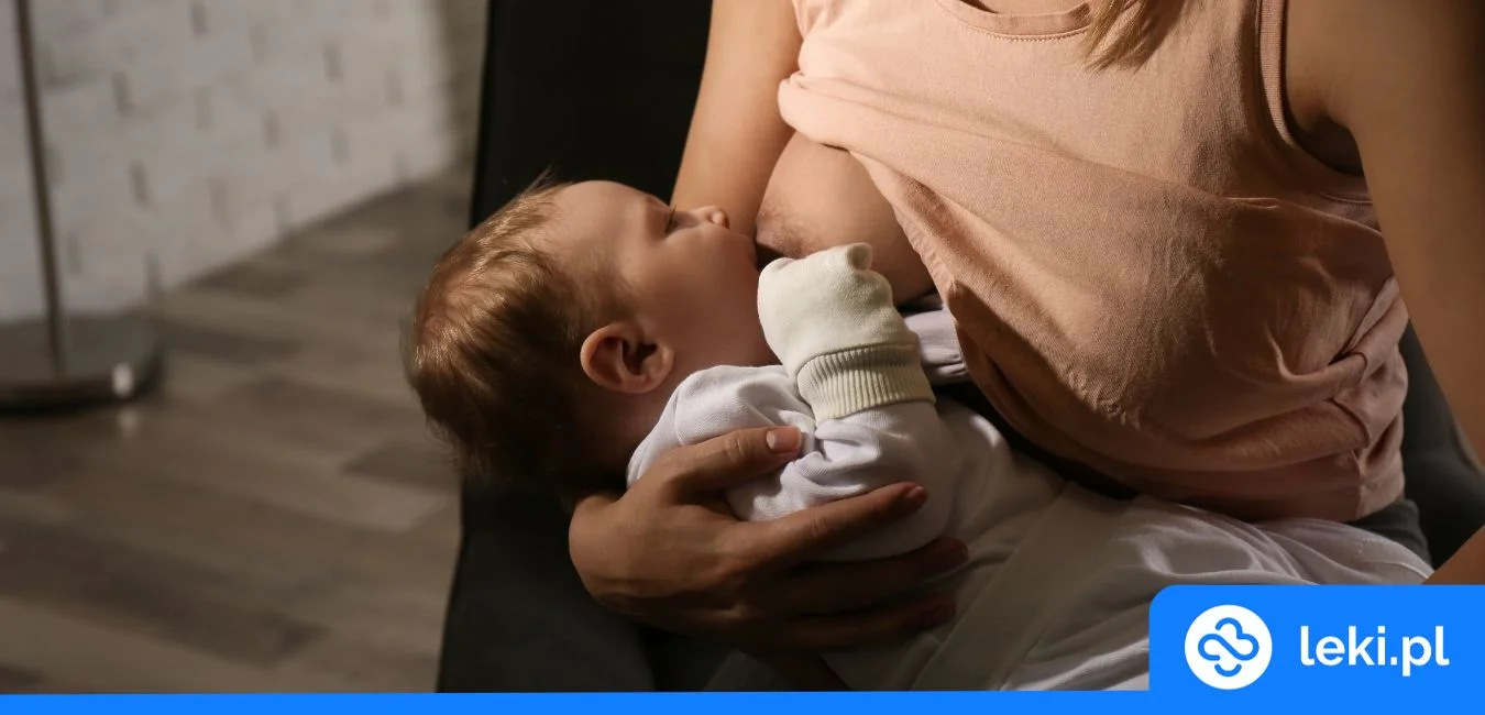 Problemy podczas laktacji — jak sobie z nimi radzić?