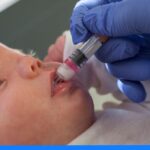 Szczepionka na rotawirusy: dawkowanie, skutki uboczne i ostrożność