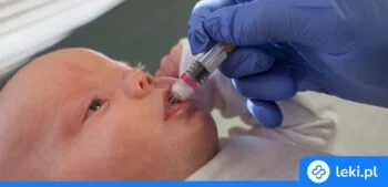 Ilustracja poradnika Szczepionka na rotawirusy: dawkowanie, skutki uboczne i ostrożność