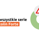 Nitroxolin Forte – wszystkie serie wycofane z obrotu.
