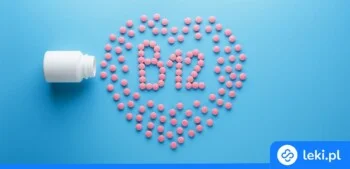 Ilustracja poradnika Za co odpowiada witamina B12? Sprawdź, czy możesz mieć jej niedobór!