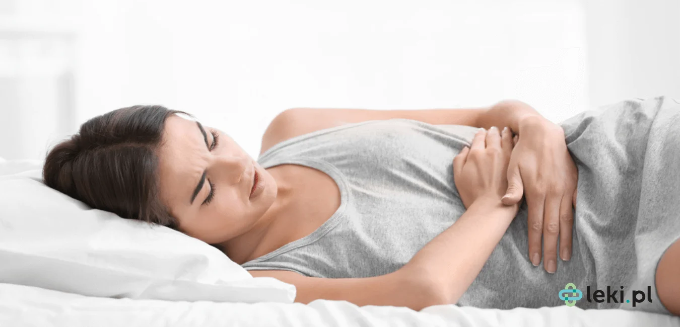 Endometrioza – objawy, leczenie i wpływ na płodność kobiet