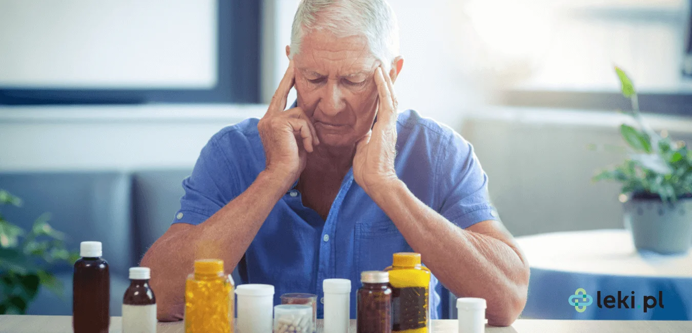 Na jakie witaminy warto zwrócić uwagę po 60. roku życia?