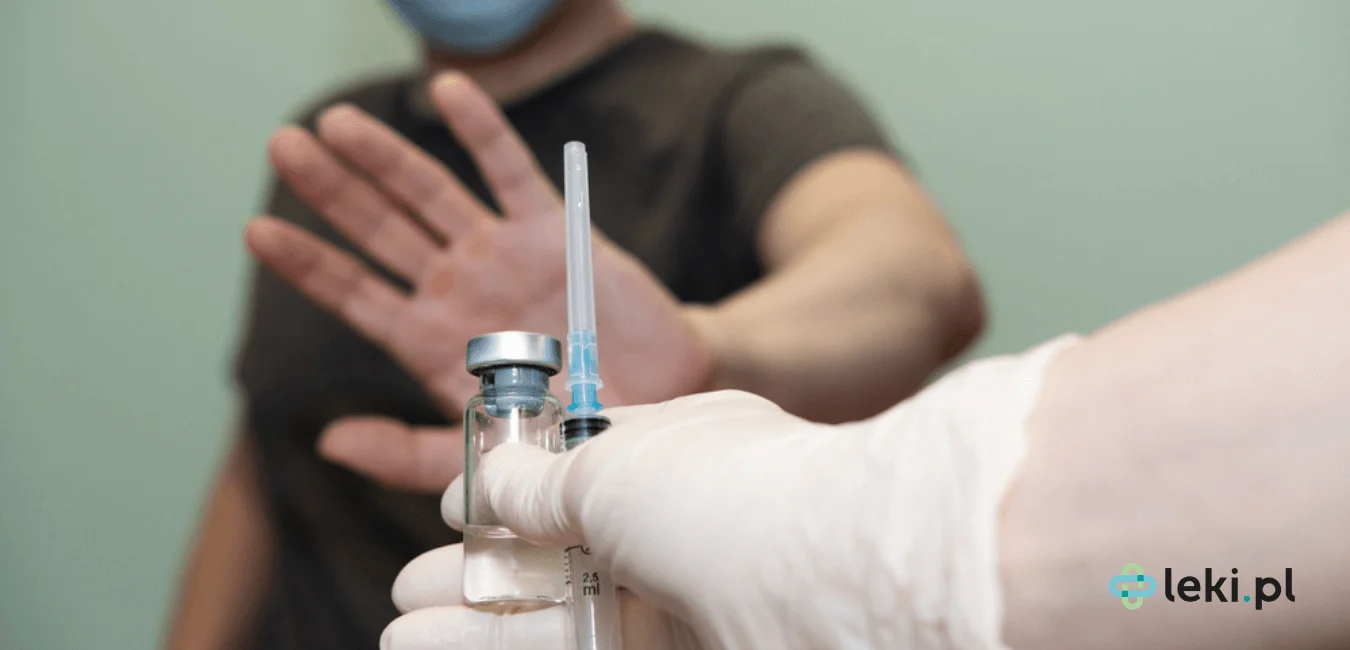 Co jest w szczepionkach: adiuwanty, formaldehyd i metale ciężkie