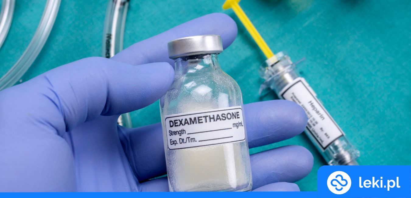 Deksametazon uratował miliony pacjentów z COVID