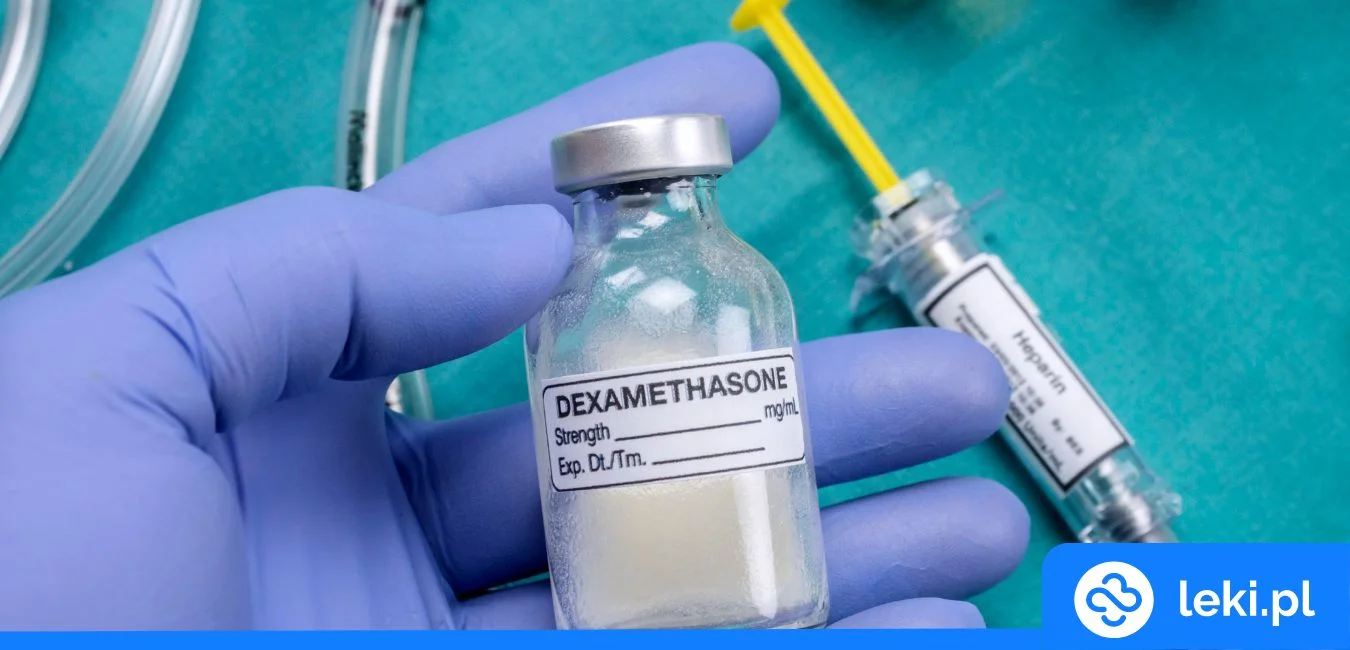 Deksametazon uratował miliony pacjentów z COVID