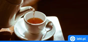 Ilustracja poradnika Badania dowodzą korzyści związków flawonoidowych zawartych w herbacie dla zdrowia serca