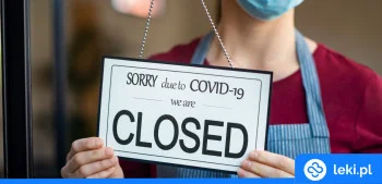 Ilustracja poradnika Lockdown spowodował częstsze sięganie po papierosa – twierdzą badacze