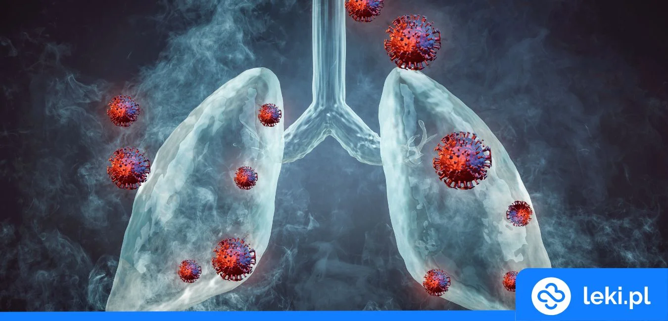 Nowe wytyczne leczenia nowotworu płuc?