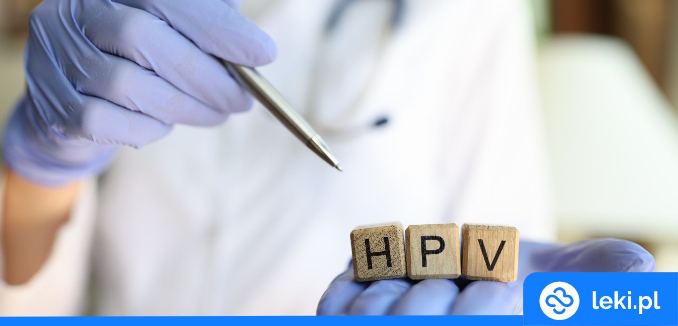 Wirus brodawczaka — Międzynarodowy Dzień Świadomości HPV