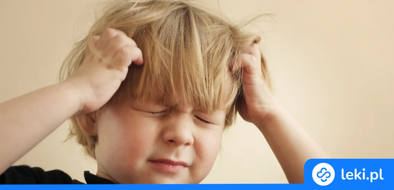 Najskuteczniejszy środek na wszy i gnidy – co kupisz w aptece?