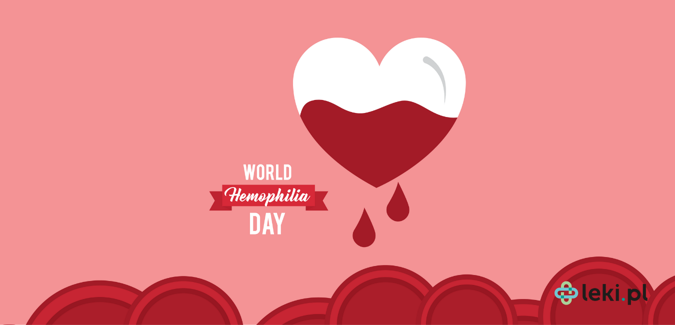 Hemofilia – leczenie, skuteczna profilaktyka i dieta dla pacjenta