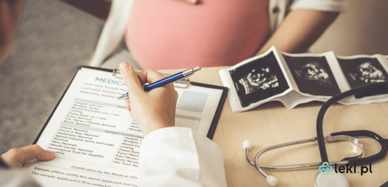 Łożysko przodujące — czy stanowi zagrożenie dla ciąży?