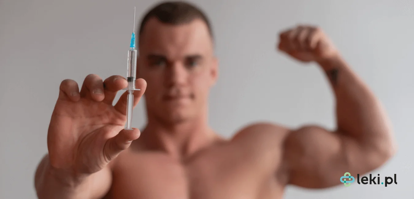 Sterydy: skutki uboczne, bezpieczeństwo, najgorsze i najbezpieczniejsze