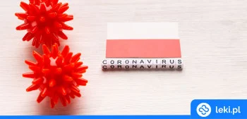 Ilustracja poradnika Koronawirus — podsumowanie tygodniowych danych epidemiologicznych [29.03-04.04]