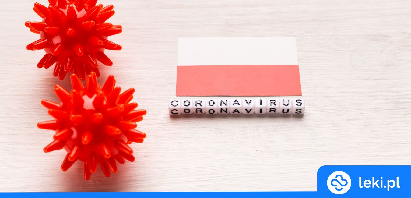 Koronawirus — podsumowanie tygodniowych danych epidemiologicznych [29.03-04.04]
