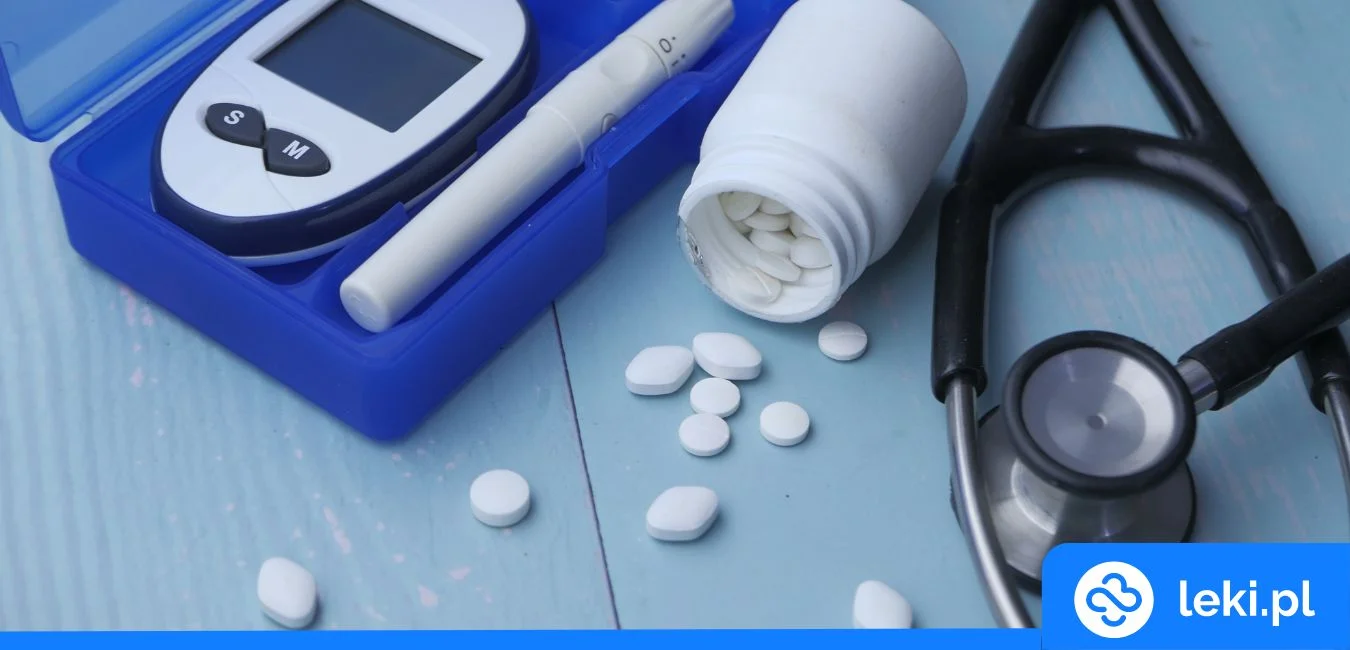 FDA zatwierdza nowy lek na cukrzycę