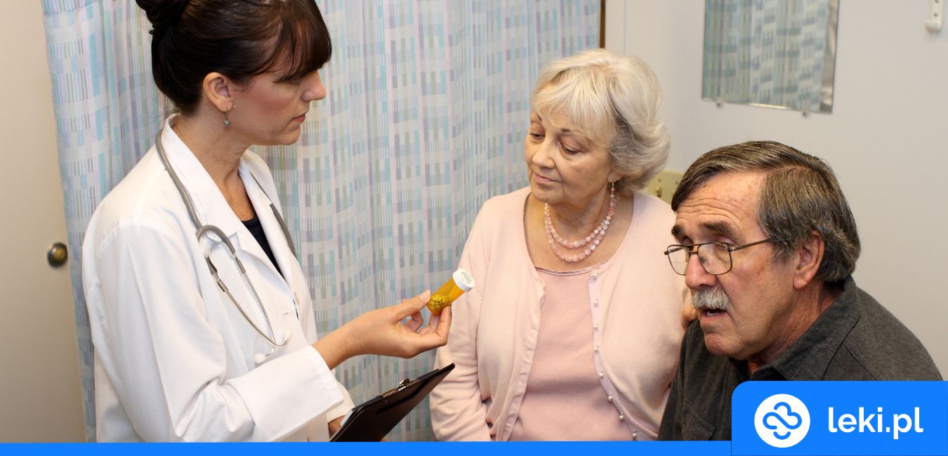 Nowa nadzieja w leczeniu Alzheimera