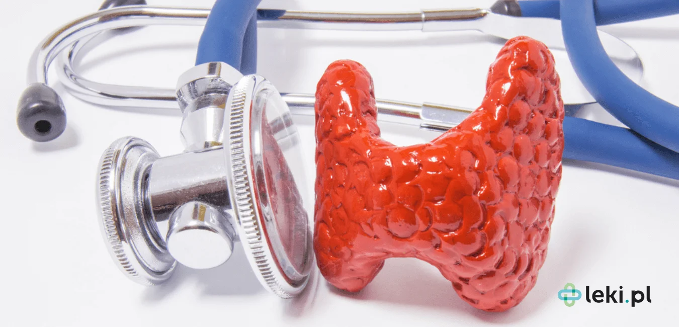 Choroby tarczycy: objawy, badania i diagnostyka zaburzeń tarczycy