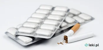 Ilustracja poradnika Champix wycofany – przyczyny, lista serii, alternatywy i działanie warenikliny
