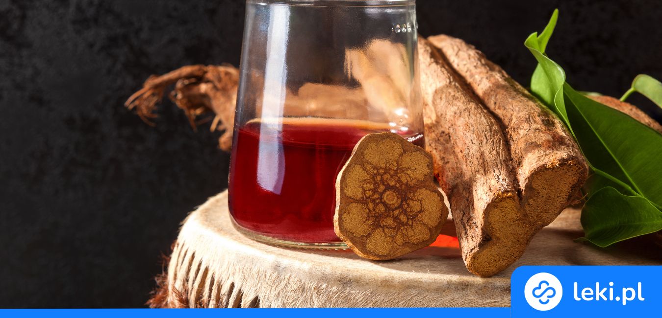 Ayahuasca — kontrowersyjny antydepresant