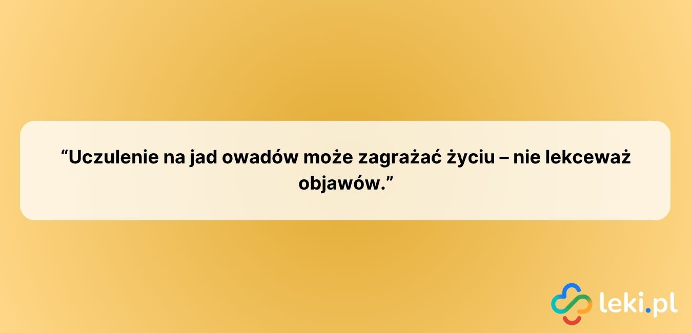 Unikaj kontaktu z owadami, noś jasne ubrania i nie używaj perfum w okresie letnim. (fot. Canva).