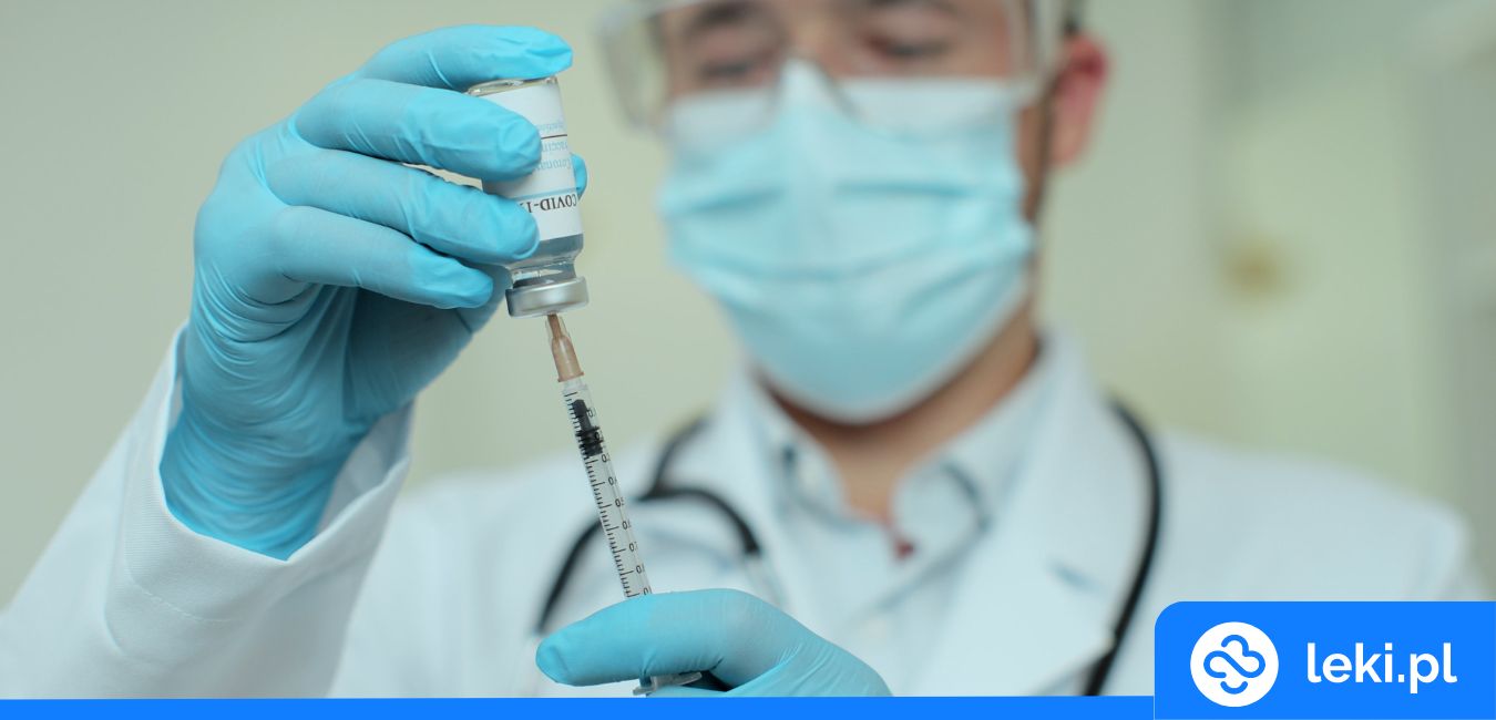Skuteczność i bezpieczeństwo szczepionki Pfizer w wieku 12-15 lat