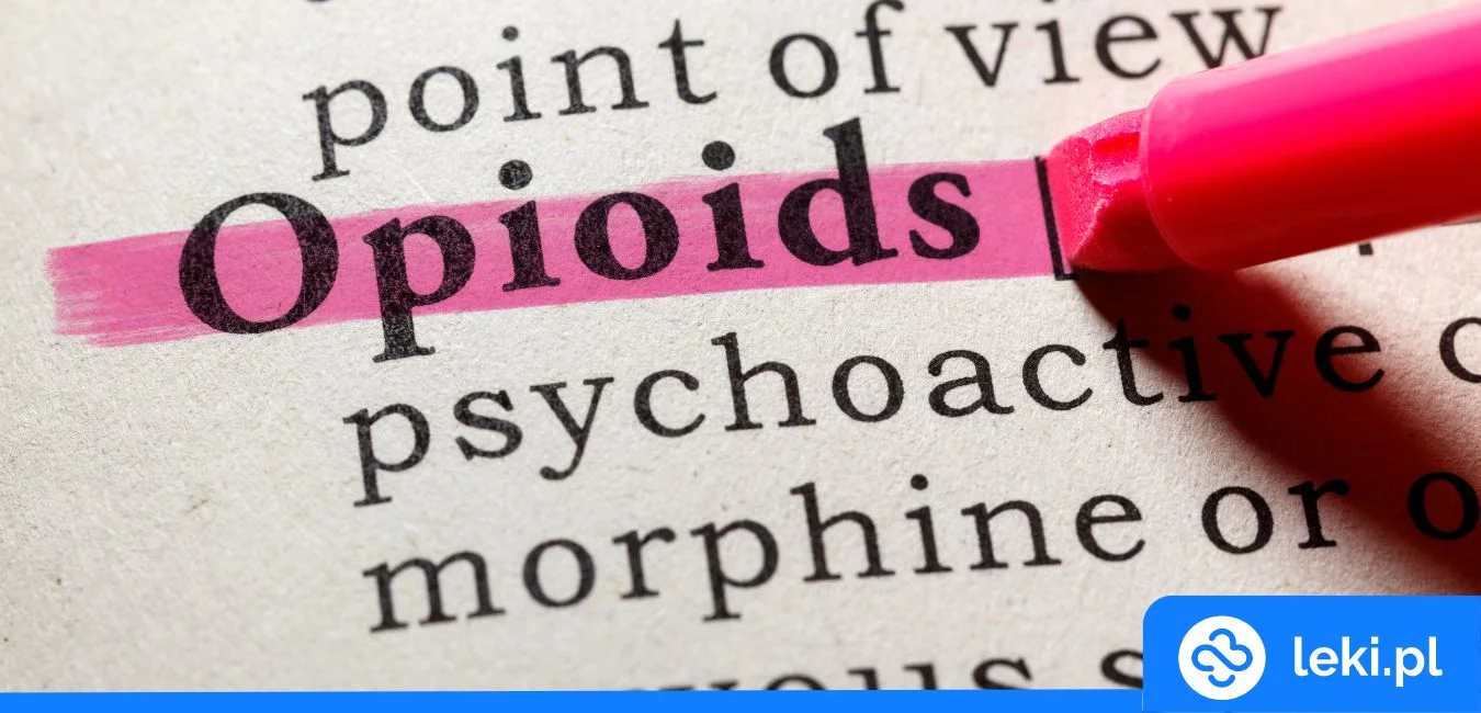 Nowy preparat na przedawkowanie opioidami