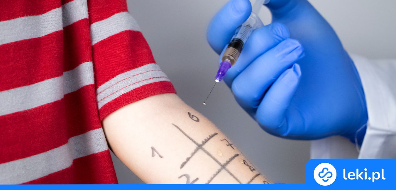 Skąd się bierze alergia? Poznaj jej przyczyny!
