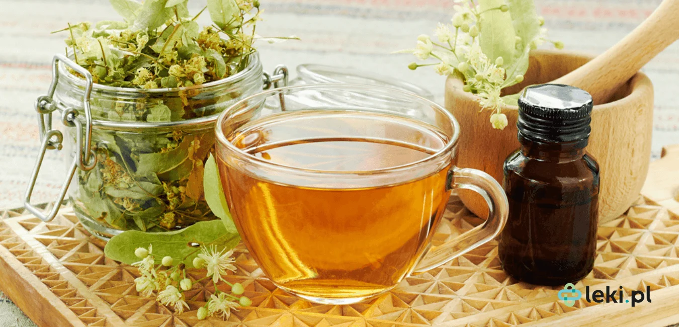 Napar, odwar, macerat — postacie leków z surowców roślinnych