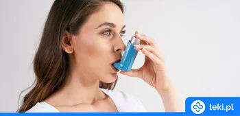 Ilustracja poradnika Leki przeciwcukrzycowe – nowe oblicze leczenia astmy