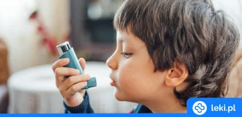 Ilustracja poradnika Czy dupilumab sprawdzi się w leczeniu astmy u dzieci?