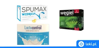 Ilustracja poradnika Jak pozbyć się wzdęć? Poznaj 9 szybkich sposobów