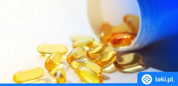 Ilustracja poradnika Kwasy omega-3 nie zmniejszają ryzyka sercowo-naczyniowego?