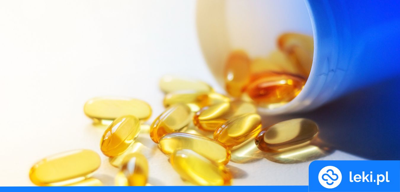 Kwasy omega-3 nie zmniejszają ryzyka sercowo-naczyniowego?