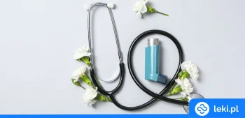 Ilustracja poradnika Terapia trójlekowa – nowe badania dotyczące leczenia astmy